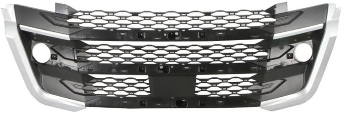 DAF XG Frontgrille 2311440 - Gitter for Lastbil: billede 1 DAF XG Frontgrille 2311440 - Gitter for Lastbil: billede 1
