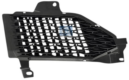 DAF XG Frontgrille Rechts 2250142 | 2384408 - Gitter for Lastbil: billede 1 DAF XG Frontgrille Rechts 2250142 | 2384408 - Gitter for Lastbil: billede 1