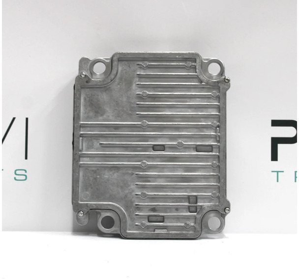 DAF XG Motor ECU 2302109 | 2256031 | 2300479 Nieuw! - Kontrol blok for Lastbil: billede 3 DAF XG Motor ECU 2302109 | 2256031 | 2300479 Nieuw! - Kontrol blok for Lastbil: billede 3