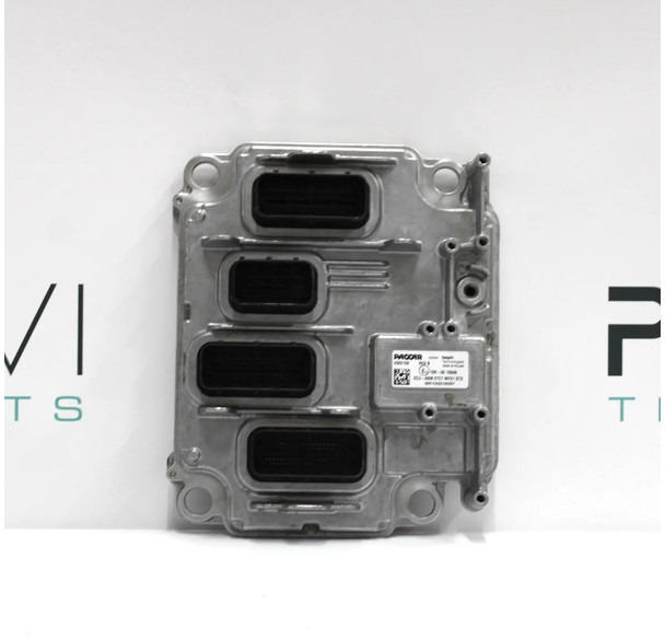 DAF XG Motor ECU 2302109 | 2256031 | 2300479 Nieuw! - Kontrol blok for Lastbil: billede 4 DAF XG Motor ECU 2302109 | 2256031 | 2300479 Nieuw! - Kontrol blok for Lastbil: billede 4