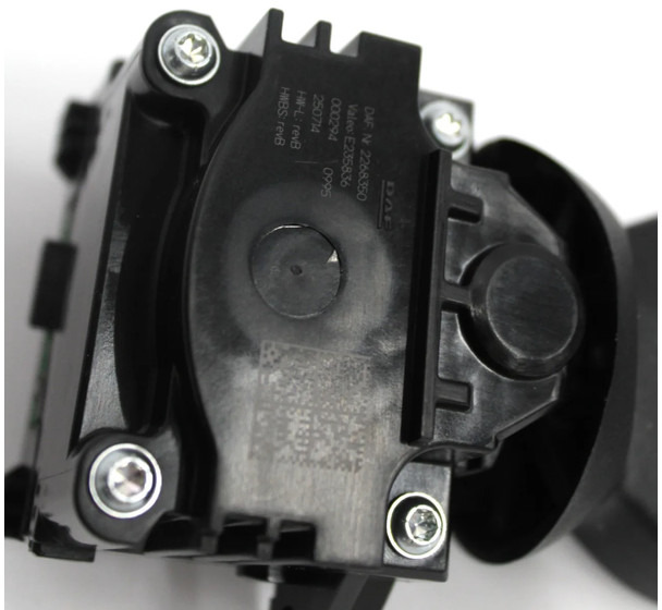 DAF XG Stuurkolom 2268350 Nieuw - Relæ for Lastbil: billede 3 DAF XG Stuurkolom 2268350 Nieuw - Relæ for Lastbil: billede 3