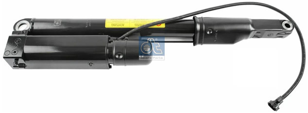 Iveco Hiway Kantelcilinder 504065532 | 503853801 - Hydraulisk cylinder for Lastbil: billede 1 Iveco Hiway Kantelcilinder 504065532 | 503853801 - Hydraulisk cylinder for Lastbil: billede 1