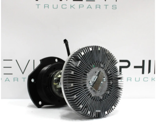 Iveco Hiway Visco 504236556 Nieuw! - Ventilator for Lastbil: billede 2 Iveco Hiway Visco 504236556 Nieuw! - Ventilator for Lastbil: billede 2