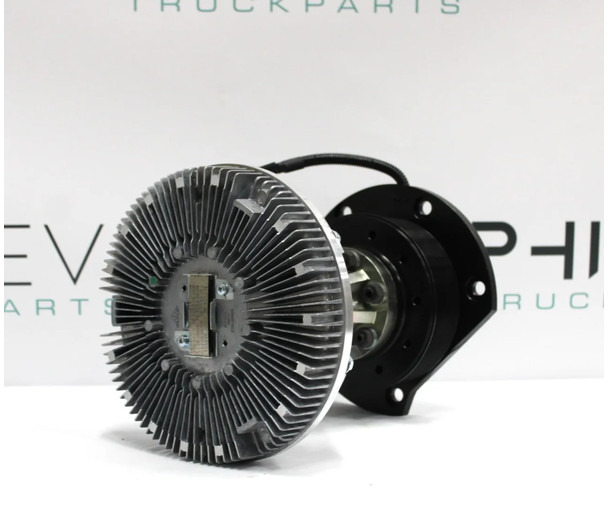 Iveco Hiway Visco 504236556 Nieuw! - Ventilator for Lastbil: billede 1 Iveco Hiway Visco 504236556 Nieuw! - Ventilator for Lastbil: billede 1