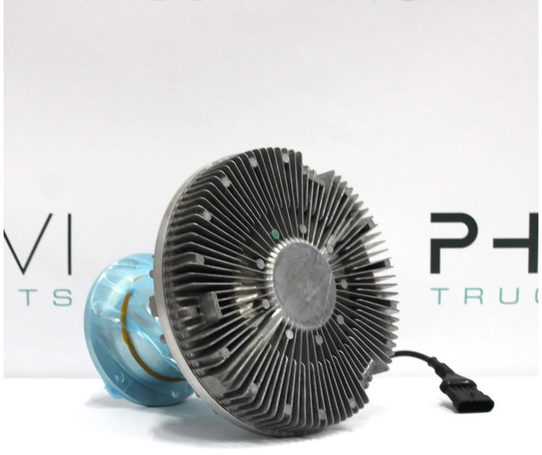 Iveco S-Way Visco Koppeling 5801735569 Nieuw! - Ventilator for Lastbil: billede 1 Iveco S-Way Visco Koppeling 5801735569 Nieuw! - Ventilator for Lastbil: billede 1