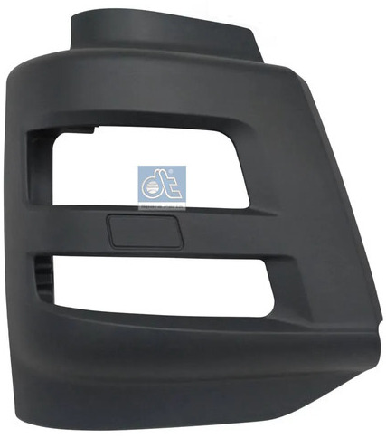 MAN TGM Bumperhoek Rechts 81.41610-5696 Euro 6 - Kofanger for Lastbil: billede 1 MAN TGM Bumperhoek Rechts 81.41610-5696 Euro 6 - Kofanger for Lastbil: billede 1