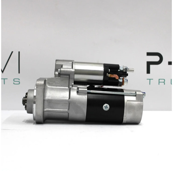 MAN TGS Startmotor 51.26201-7263 | 51.26201-7251 Nieuw! - Starter for Lastbil: billede 2 MAN TGS Startmotor 51.26201-7263 | 51.26201-7251 Nieuw! - Starter for Lastbil: billede 2