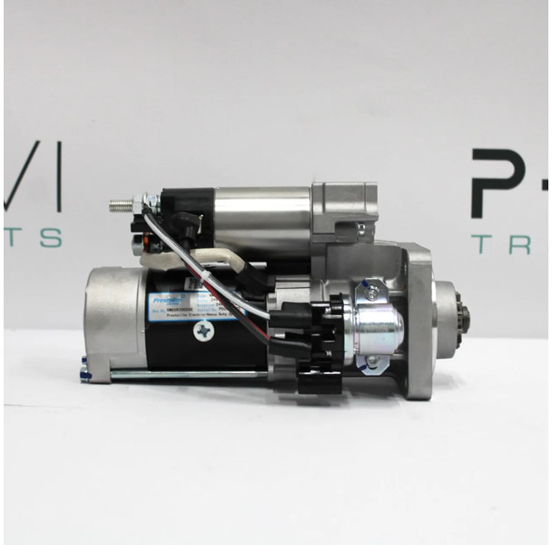 MAN TGS Startmotor 51.26201-7263 | 51.26201-7251 Nieuw! - Starter for Lastbil: billede 4 MAN TGS Startmotor 51.26201-7263 | 51.26201-7251 Nieuw! - Starter for Lastbil: billede 4