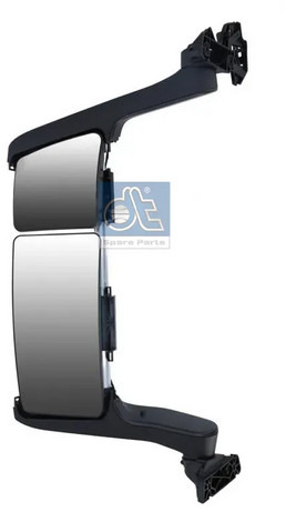 MAN TGX Spiegel Links 81.63730-6870 - Bakspejl for Lastbil: billede 1 MAN TGX Spiegel Links 81.63730-6870 - Bakspejl for Lastbil: billede 1