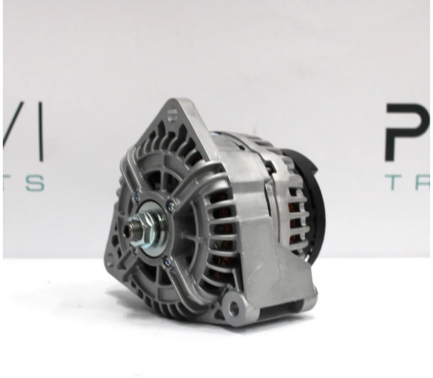 MAN TGX/TGS Dynamo 51.26101-7246 | 51.26101-7270 Nieuw! - Generator for Lastbil: billede 1 MAN TGX/TGS Dynamo 51.26101-7246 | 51.26101-7270 Nieuw! - Generator for Lastbil: billede 1