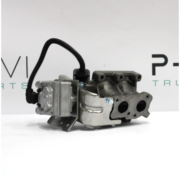 MAN TGX/TGS EGR Klep 51.08150-6143 Nieuw! - Udstødningssystem for Lastbil: billede 2 MAN TGX/TGS EGR Klep 51.08150-6143 Nieuw! - Udstødningssystem for Lastbil: billede 2