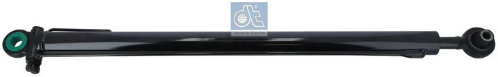 MAN TGX/TGS Kantelcilinder 81.41723-6124 Euro 5/6 - Hydraulisk cylinder for Lastbil: billede 1 MAN TGX/TGS Kantelcilinder 81.41723-6124 Euro 5/6 - Hydraulisk cylinder for Lastbil: billede 1
