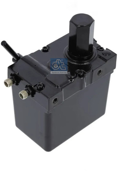 MAN TGX/TGS Kantelpomp 81.41723-6130 | 85.41723-6044 - Hydraulikpumpe for Lastbil: billede 2 MAN TGX/TGS Kantelpomp 81.41723-6130 | 85.41723-6044 - Hydraulikpumpe for Lastbil: billede 2