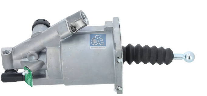 MAN TGX/TGS Koppelingsversterker 81.30725-6122 - Koblingsforstærker for Lastbil: billede 1 MAN TGX/TGS Koppelingsversterker 81.30725-6122 - Koblingsforstærker for Lastbil: billede 1