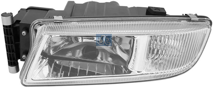 MAN TGX/TGS Mistlamp Links 81.25101-6521 - Tågelygte for Lastbil: billede 1 MAN TGX/TGS Mistlamp Links 81.25101-6521 - Tågelygte for Lastbil: billede 1