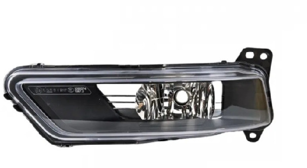 MAN TGX/TGS Mistlamp Rechts 81.25204-0003 2021+ - Tågelygte for Lastbil: billede 1 MAN TGX/TGS Mistlamp Rechts 81.25204-0003 2021+ - Tågelygte for Lastbil: billede 1