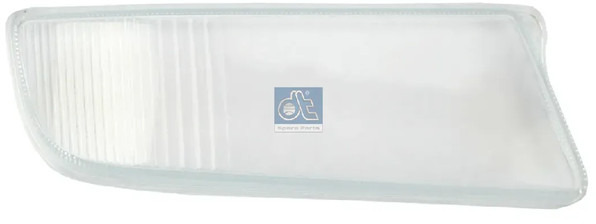 MAN TGX/TGS Mistlampglas Rechts 81.25110-0086 - Tågelygte for Lastbil: billede 1 MAN TGX/TGS Mistlampglas Rechts 81.25110-0086 - Tågelygte for Lastbil: billede 1