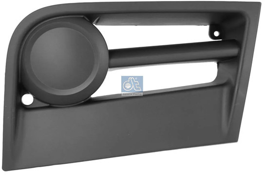 Mercedes-Benz Actros Afdekkap Rechts A 960 885 79 74 - Kofanger for Lastbil: billede 1 Mercedes-Benz Actros Afdekkap Rechts A 960 885 79 74 - Kofanger for Lastbil: billede 1