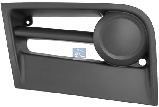 Mercedes-Benz Actros Afdekkap links A 960 885 78 74 - Kofanger for Lastbil: billede 1 Mercedes-Benz Actros Afdekkap links A 960 885 78 74 - Kofanger for Lastbil: billede 1