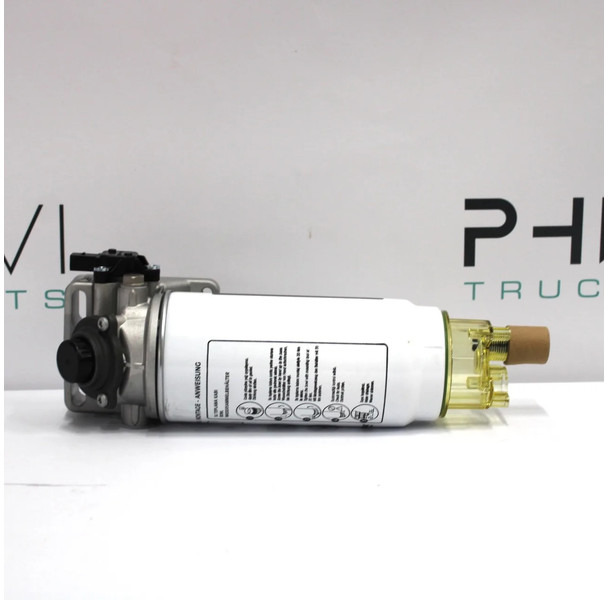 Mercedes-Benz Actros Brandstoffilter A 960 477 00 02 Nieuw - Brændstoffilter for Lastbil: billede 1 Mercedes-Benz Actros Brandstoffilter A 960 477 00 02 Nieuw - Brændstoffilter for Lastbil: billede 1