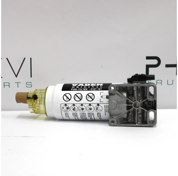 Mercedes-Benz Actros Brandstoffilter A 960 477 00 02 Nieuw - Brændstoffilter for Lastbil: billede 2 Mercedes-Benz Actros Brandstoffilter A 960 477 00 02 Nieuw - Brændstoffilter for Lastbil: billede 2