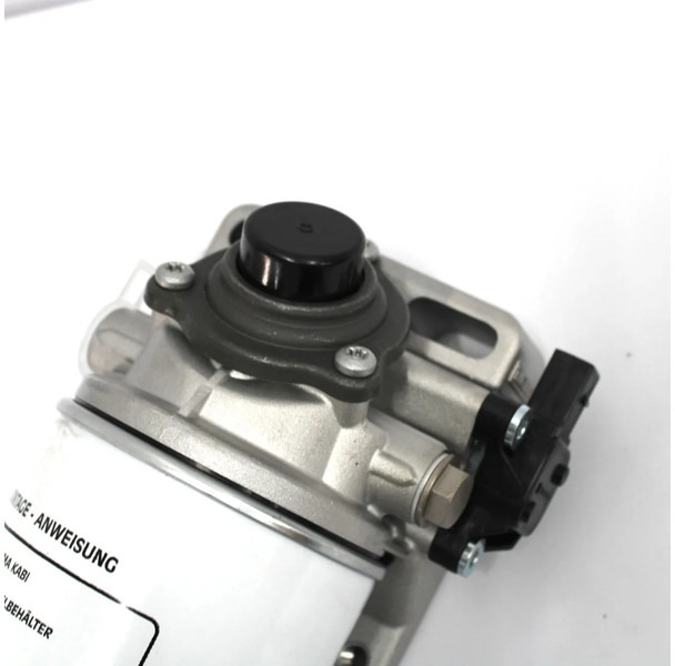 Mercedes-Benz Actros Brandstoffilter A 960 477 00 02 Nieuw - Brændstoffilter for Lastbil: billede 3 Mercedes-Benz Actros Brandstoffilter A 960 477 00 02 Nieuw - Brændstoffilter for Lastbil: billede 3