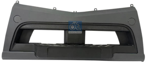 Mercedes-Benz Actros Bumper Centraal A 960 880 12 90 MP4 - Kofanger for Lastbil: billede 1 Mercedes-Benz Actros Bumper Centraal A 960 880 12 90 MP4 - Kofanger for Lastbil: billede 1