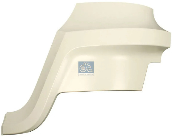 Mercedes-Benz Actros Bumperdeel Links A 960 885 96 08 - Kofanger for Lastbil: billede 2 Mercedes-Benz Actros Bumperdeel Links A 960 885 96 08 - Kofanger for Lastbil: billede 2