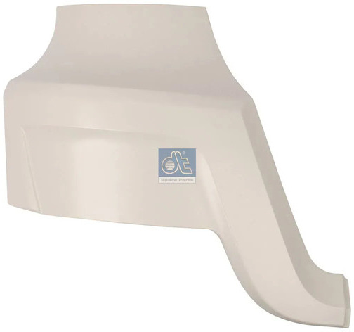 Mercedes-Benz Actros Bumperdeel Rechts A 960 885 97 08 - Kofanger for Lastbil: billede 1 Mercedes-Benz Actros Bumperdeel Rechts A 960 885 97 08 - Kofanger for Lastbil: billede 1