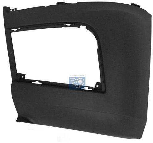 Mercedes-Benz Actros Bumperhoek Links A 960 885 04 38 Euro 6 - Kofanger for Lastbil: billede 1 Mercedes-Benz Actros Bumperhoek Links A 960 885 04 38 Euro 6 - Kofanger for Lastbil: billede 1