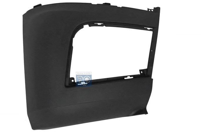 Mercedes-Benz Actros Bumperhoek Rechts A 960 885 05 38 Euro 6 - Kofanger for Lastbil: billede 1 Mercedes-Benz Actros Bumperhoek Rechts A 960 885 05 38 Euro 6 - Kofanger for Lastbil: billede 1