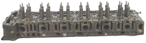 Mercedes-Benz Actros Cilinderkop A 471 010 75 20 OM471 Euro 6 - Motorhoved for Lastbil: billede 3 Mercedes-Benz Actros Cilinderkop A 471 010 75 20 OM471 Euro 6 - Motorhoved for Lastbil: billede 3