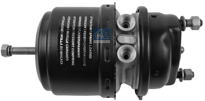 Mercedes-Benz Actros Remcilinder A 020 420 28 18 | A 020 420 24 18 - Bremsecylinder for Lastbil: billede 1 Mercedes-Benz Actros Remcilinder A 020 420 28 18 | A 020 420 24 18 - Bremsecylinder for Lastbil: billede 1