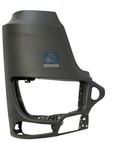 Mercedes-Benz Antos Bumperhoek Rechts A 960 880 74 89 - Kofanger for Lastbil: billede 1 Mercedes-Benz Antos Bumperhoek Rechts A 960 880 74 89 - Kofanger for Lastbil: billede 1