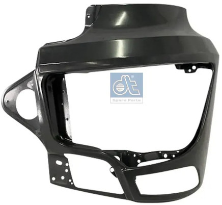 Mercedes-Benz Arocs Bumperhoek Links A 960 880 94 72 - Kofanger for Lastbil: billede 1 Mercedes-Benz Arocs Bumperhoek Links A 960 880 94 72 - Kofanger for Lastbil: billede 1