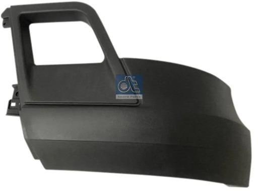 Mercedes-Benz Arocs Bumperhoek Links A 960 885 21 25 - Kofanger for Lastbil: billede 1 Mercedes-Benz Arocs Bumperhoek Links A 960 885 21 25 - Kofanger for Lastbil: billede 1
