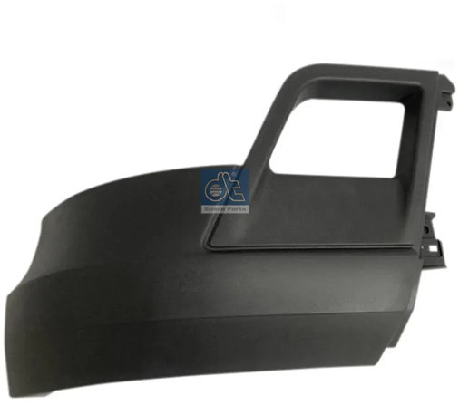 Mercedes-Benz Arocs Bumperhoek Rechts A 960 885 22 25 - Kofanger for Lastbil: billede 1 Mercedes-Benz Arocs Bumperhoek Rechts A 960 885 22 25 - Kofanger for Lastbil: billede 1