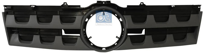 Mercedes-Benz Arocs Frontgrille A 960 750 04 18 - Gitter for Lastbil: billede 1 Mercedes-Benz Arocs Frontgrille A 960 750 04 18 - Gitter for Lastbil: billede 1