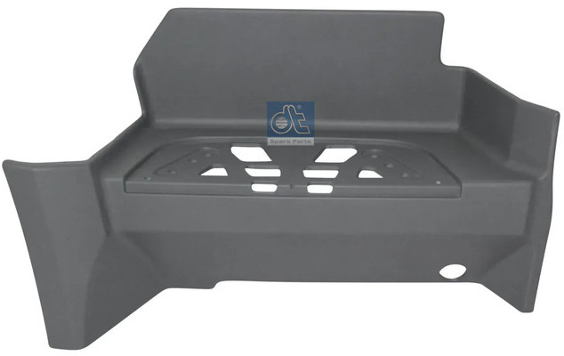 Mercedes-Benz Arocs Instapkast Rechts A 961 666 33 02 - Trin for Lastbil: billede 1 Mercedes-Benz Arocs Instapkast Rechts A 961 666 33 02 - Trin for Lastbil: billede 1