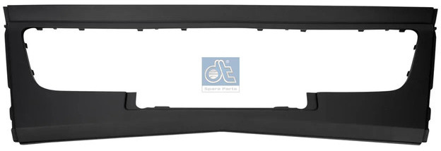 Mercedes-Benz Atego Bumper Centraal A 967 885 02 08 Euro 6 - Kofanger for Lastbil: billede 1 Mercedes-Benz Atego Bumper Centraal A 967 885 02 08 Euro 6 - Kofanger for Lastbil: billede 1