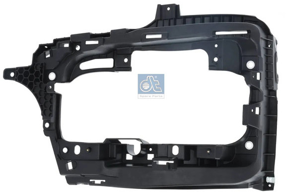 Mercedes-Benz Atego Bumpersteun Links A 967 885 02 16 Euro 6 - Kofanger for Lastbil: billede 1 Mercedes-Benz Atego Bumpersteun Links A 967 885 02 16 Euro 6 - Kofanger for Lastbil: billede 1