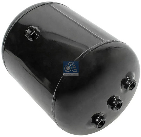 Mercedes-Benz Atego Luchtketel 20L A 005 432 36 01 | A 004 432 31 01 - Bremsedele for Lastbil: billede 1 Mercedes-Benz Atego Luchtketel 20L A 005 432 36 01 | A 004 432 31 01 - Bremsedele for Lastbil: billede 1