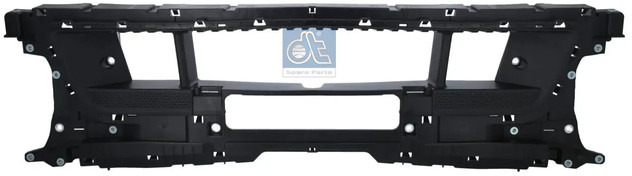 Mercedes-Benz Atego Versterking Bumper A 967 880 04 16 Euro 6 - Kofanger for Lastbil: billede 1 Mercedes-Benz Atego Versterking Bumper A 967 880 04 16 Euro 6 - Kofanger for Lastbil: billede 1