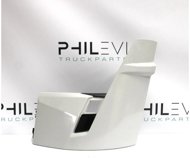 Renault T-Serie Afdekkap Links 7484906018 Nieuw - Førerhus og interiør for Lastbil: billede 1 Renault T-Serie Afdekkap Links 7484906018 Nieuw - Førerhus og interiør for Lastbil: billede 1