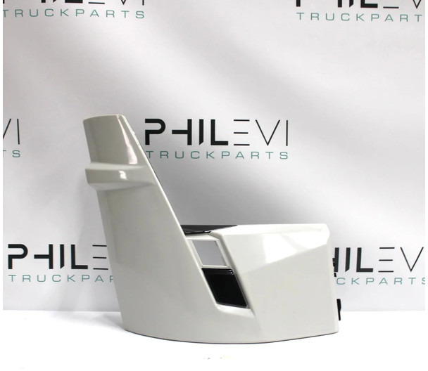 Renault T-Serie Afdekkap Rechts 7484906019 Nieuw - Førerhus og interiør for Lastbil: billede 1 Renault T-Serie Afdekkap Rechts 7484906019 Nieuw - Førerhus og interiør for Lastbil: billede 1