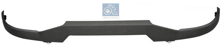 Renault T-Serie Bumperdeel 7482701283 - Kofanger for Lastbil: billede 1 Renault T-Serie Bumperdeel 7482701283 - Kofanger for Lastbil: billede 1