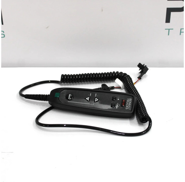 Renault T-Serie ECAS Bediening 7422234413 Nieuw - Elektrisk system for Lastbil: billede 1 Renault T-Serie ECAS Bediening 7422234413 Nieuw - Elektrisk system for Lastbil: billede 1