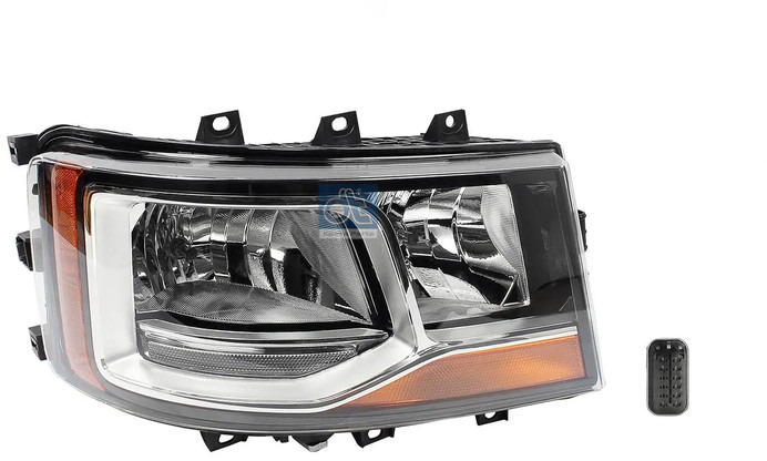 Scania NGS Koplamp Rechts 2674385 | 2379894 - Forlygte for Lastbil: billede 1 Scania NGS Koplamp Rechts 2674385 | 2379894 - Forlygte for Lastbil: billede 1