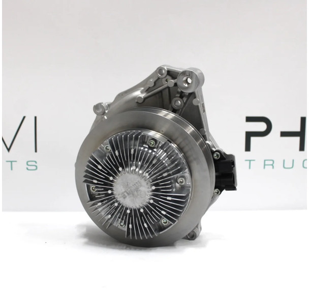 Scania NGS Waterpomp 2422589 Nieuw! - Kølevæskepumpe for Lastbil: billede 1 Scania NGS Waterpomp 2422589 Nieuw! - Kølevæskepumpe for Lastbil: billede 1