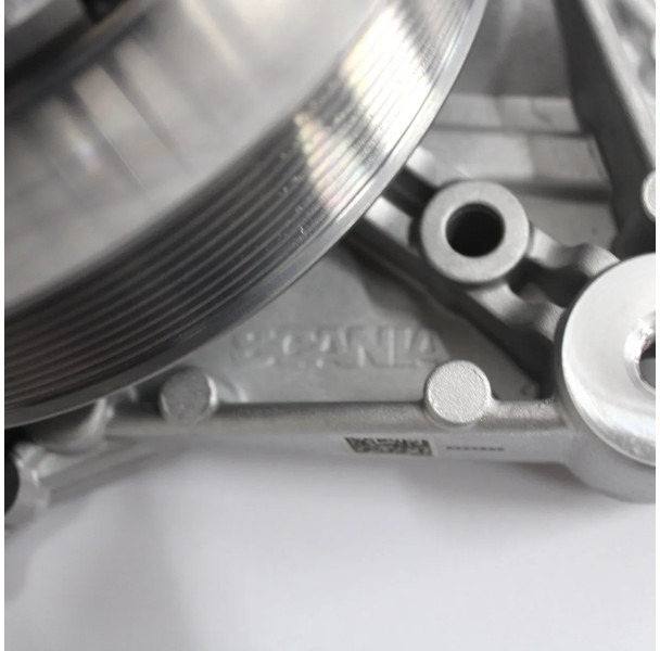 Scania NGS Waterpomp 2422589 Nieuw! - Kølevæskepumpe for Lastbil: billede 3 Scania NGS Waterpomp 2422589 Nieuw! - Kølevæskepumpe for Lastbil: billede 3